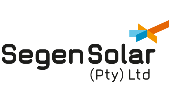 Segen Logo